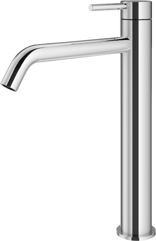 Смеситель для раковины Plumberia Selection Ixo XO0052CR, хром