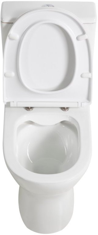 Унитаз-компакт напольный BelBagno Lounge BB045CPR