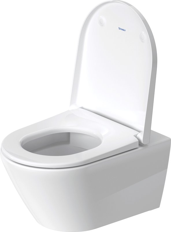 Крышка-сиденье Duravit D-Neo 0021690000 с микролифтом