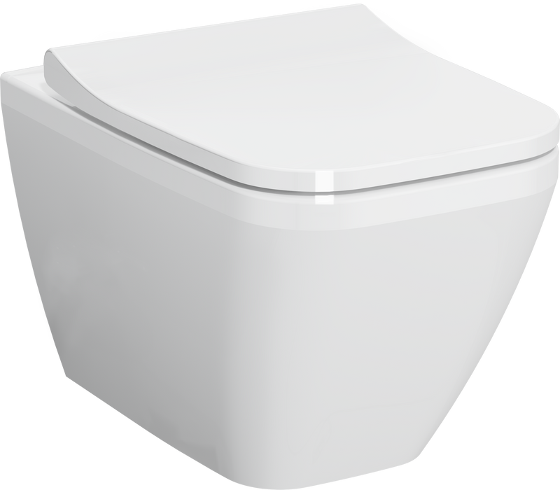 Чаша для унитаза подвесного VitrA Integra Square 7082B003-0075