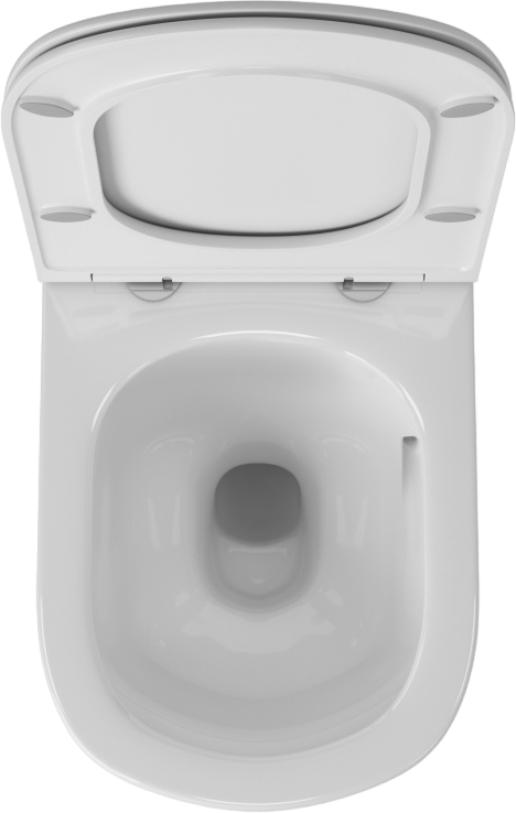 Унитаз подвесной Owl 1975 Eld TOWLT190101
