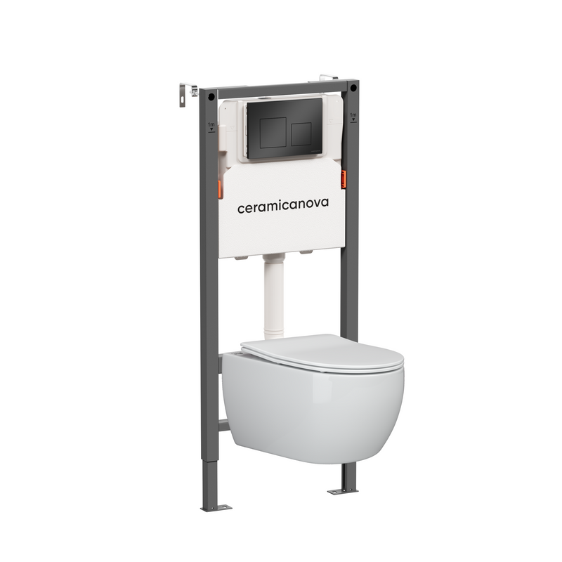 Комплект 5 в 1 Ceramicanova CN3001_121002MB
