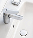 Смеситель для раковины Dorff Ultra D5002100