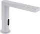 Смеситель для раковины Savol S-GY8887W, белый матовый