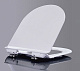 Крышка-сиденье BelBagno Ancona BB2011SC с микролифтом