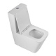 Унитаз-компакт напольный BelBagno Ardente-R BB02093CPR/SC