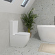 Унитаз-компакт напольный Grohe Clova 39909000