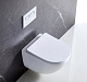 Крышка-сиденье BelBagno Amanda BB051SC, с микролифтом