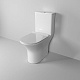 Унитаз-компакт напольный Grossman Classic GR-4465SQ