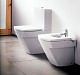 Унитаз-компакт напольный Roca Hall Hall 342629000