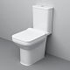 Унитаз-компакт напольный AM.PM Tender C45A8700SC
