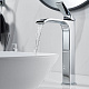 Смеситель для раковины Shevanik S40 S4011, хром