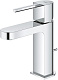 Смеситель для раковины Grohe Plus