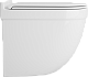 Унитаз подвесной Owl 1975 Eld TOWLT190101