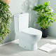 Унитаз-компакт напольный Olive'S Cadiz Bidet CDB31126DP