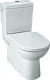Унитаз-компакт напольный Laufen Pro Pro 2495.8.000.000.1
