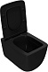 Унитаз подвесной Point Меркурий PN41831BM