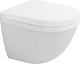 Чаша для унитаза подвесного Duravit Starck 3