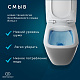 Унитаз подвесной Ideal Standard Tesi T536001