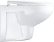 Унитаз подвесной Grohe Bau Ceramic 39351000