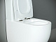Унитаз-компакт напольный Ceramicanova Metropol CN4001