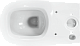 Унитаз-компакт напольный Sanita luxe Infinity MON Comfort