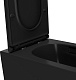 Унитаз подвесной Point Меркурий PN41831BM