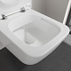 Унитаз подвесной Villeroy & Boch Venticello 4611RL01