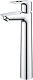 Смеситель для раковины Grohe BauLoop 23764001, хром