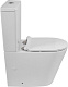 Крышка-сиденье BelBagno Piano BB2111SC с микролифтом