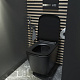 Унитаз подвесной IDDIS Bild BILR2BMi25