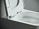 Унитаз-компакт напольный Ceramicanova Highlight Rimless CN1802