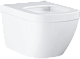 Чаша для унитаза подвесного Grohe Euro Ceramic