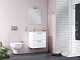 Унитаз подвесной VitrA Berg 5507B003-6280