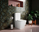 Унитаз-компакт напольный Ceramicanova Cubic CN1803