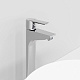 Смеситель для раковины Laparet Alamera N2016202LPT, хром
