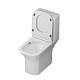 Унитаз-компакт напольный Grossman Classic GR-4464SQ