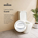 Унитаз-компакт напольный Lavinia Boho One 3302001P