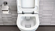 Унитаз-компакт напольный VitrA Sento Open-Back 9830B003-7204
