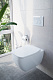 Крышка-сиденье VitrA Integra Square 191-003-009, с микролифтом