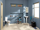 Унитаз-компакт напольный Creavit Corner SD310