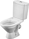 Унитаз-компакт напольный Santek Лига 1WH302197
