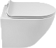Крышка-сиденье BelBagno BB901SC с микролифтом