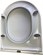 Крышка-сиденье BelBagno BB870SC, с микролифтом