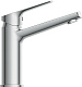 Смеситель для раковины Cersanit Flavis 63037, хром