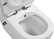 Унитаз-моноблок напольный SantiLine SL-5011SM-BD