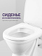 Унитаз-компакт напольный Santek Алькор 1WH302196