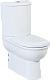 Унитаз-компакт напольный Creavit Selin SL311