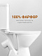 Унитаз-компакт напольный Santek Лига 1WH302197
