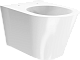 Унитаз подвесной KERAMA MARAZZI Plaza Modern PLMR.wc.02